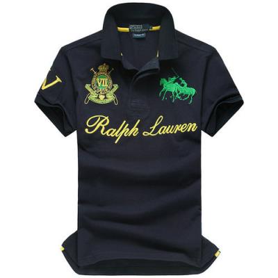 Cheap Men Polo Shirts wholesale No. 2499